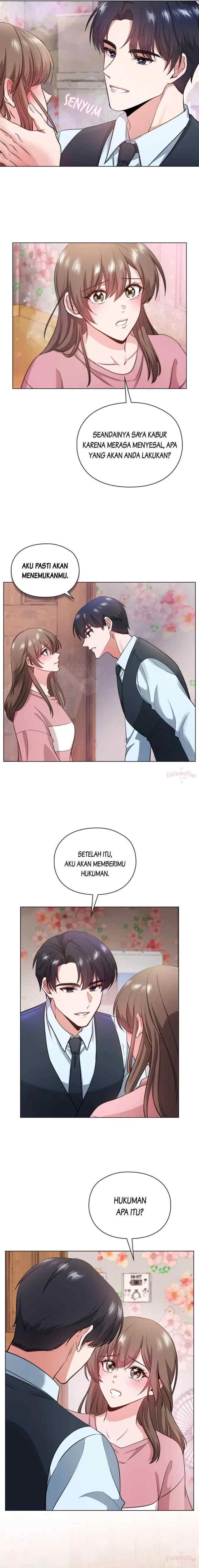 Unhealthy Romance chapter 4 halaman 11