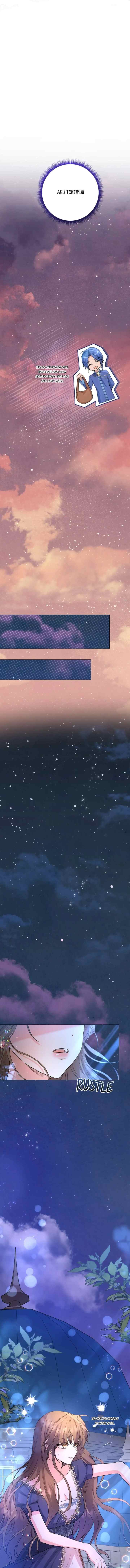Traćes Of The MOON chapter 9 halaman 16
