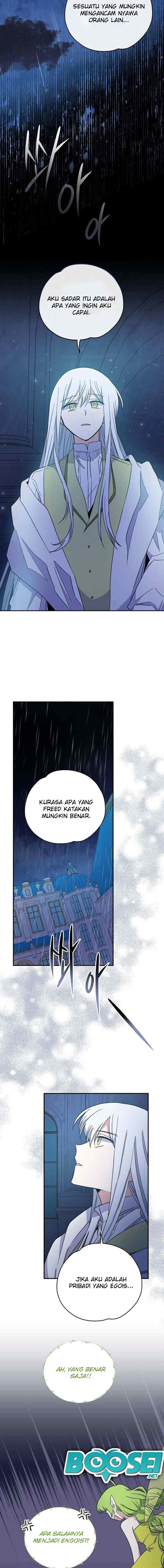 Yigret chapter 45 halaman 5
