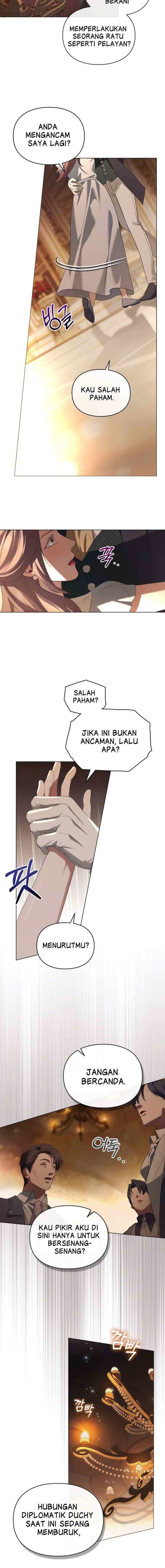 Betrayal of Dignity chapter 59 halaman 7