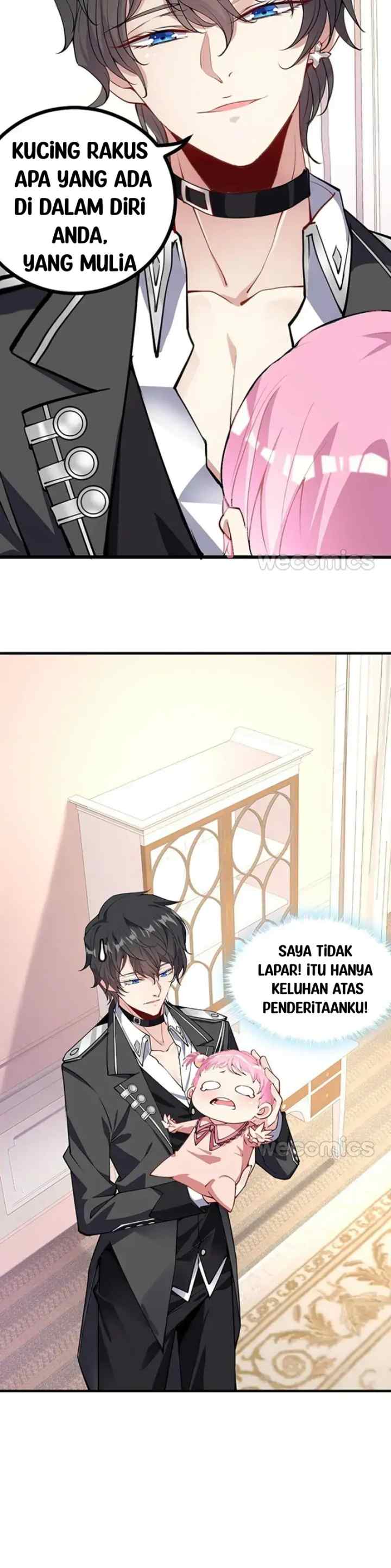 A Queen's Law of Survival chapter 4 halaman 20