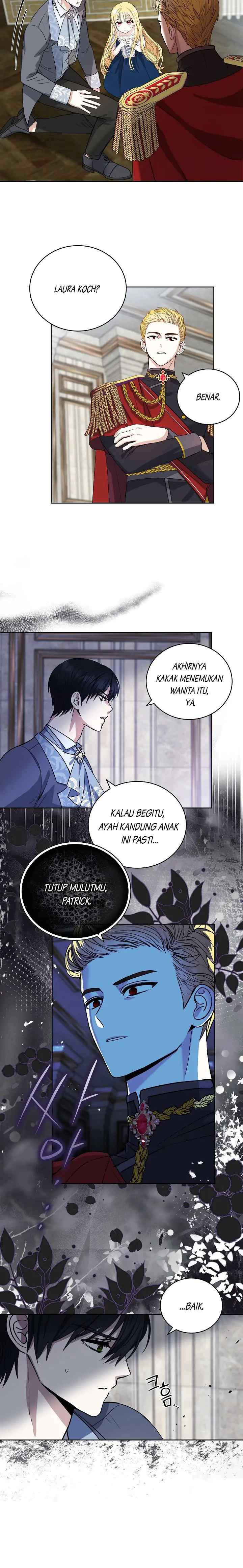 How To Protect My Sub Male Lead Father chapter 1 halaman 13