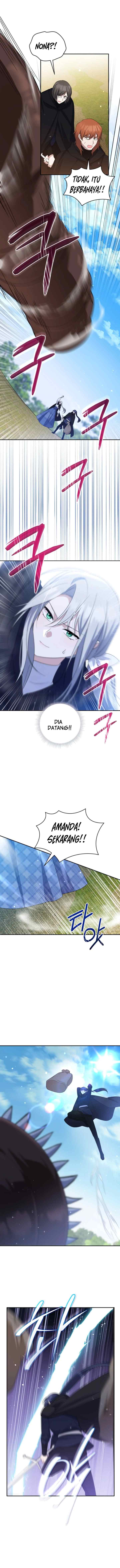 Please Support My Revenge chapter 86 halaman 11