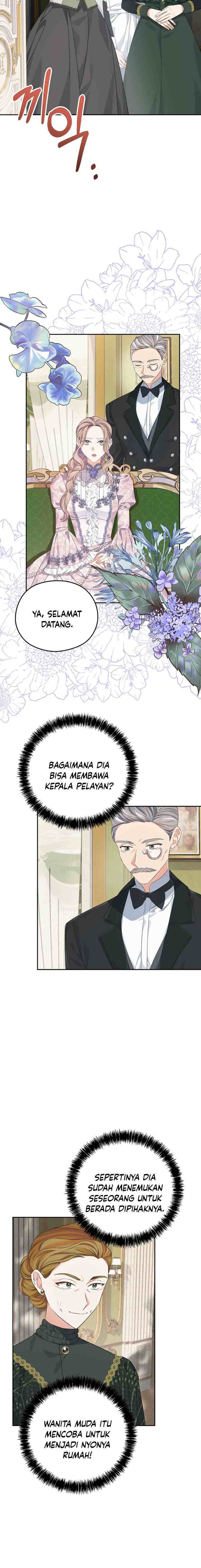 My Dear Aster chapter 29 halaman 18