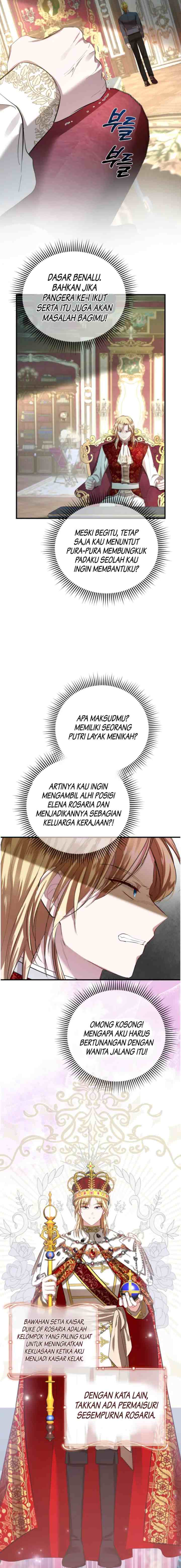 That Villain's Life, I'll Live It Once chapter 12 halaman 7