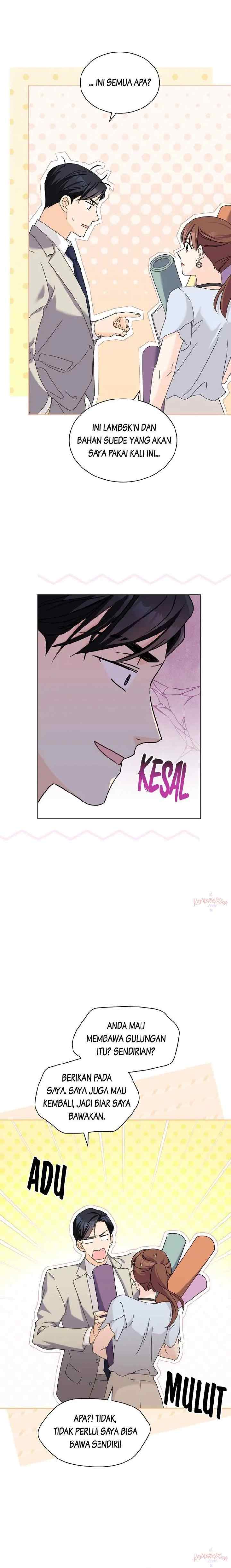 I'm in Love (INO) chapter 19 halaman 10