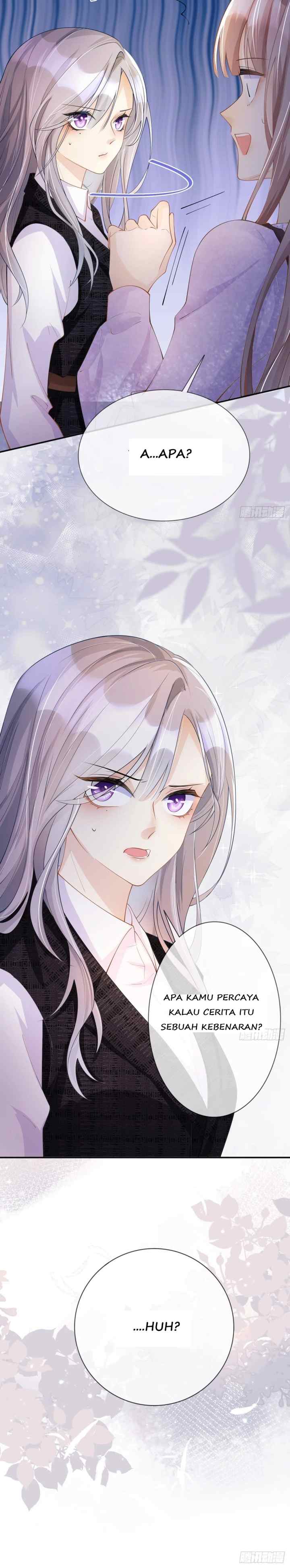 Distance of Two Star chapter 12 halaman 14