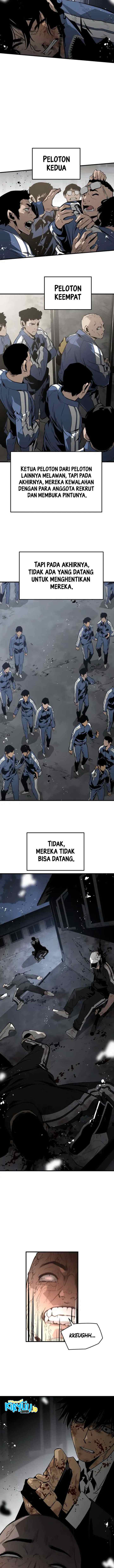 Mercilessly chapter 37 halaman 13