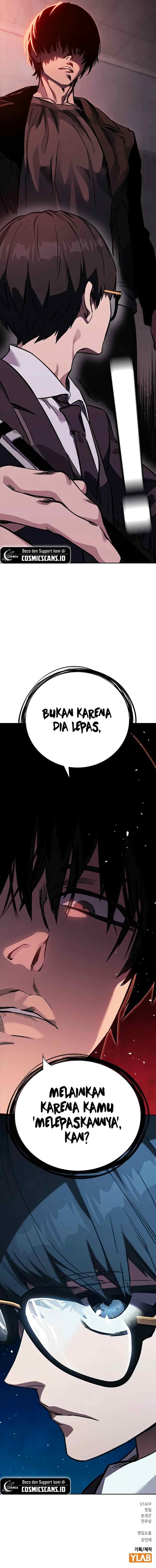 Captain's Duel chapter 3 halaman 20