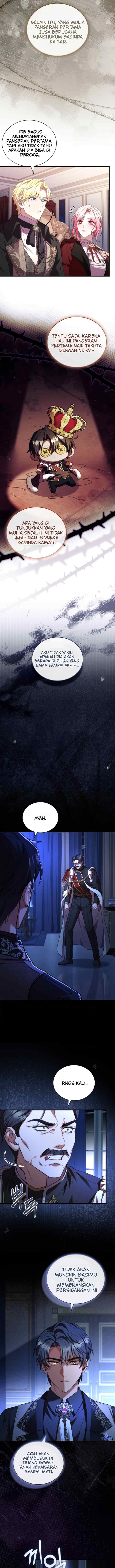 The Price of Breaking Up chapter 88 halaman 15