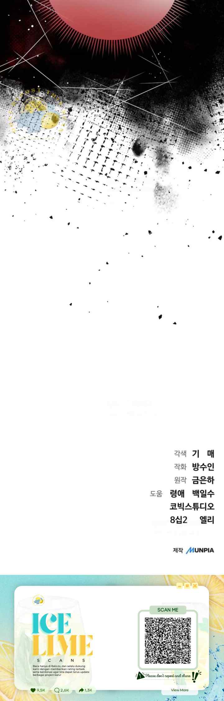 Marriage Contract With Two Husbands chapter 51 halaman 20