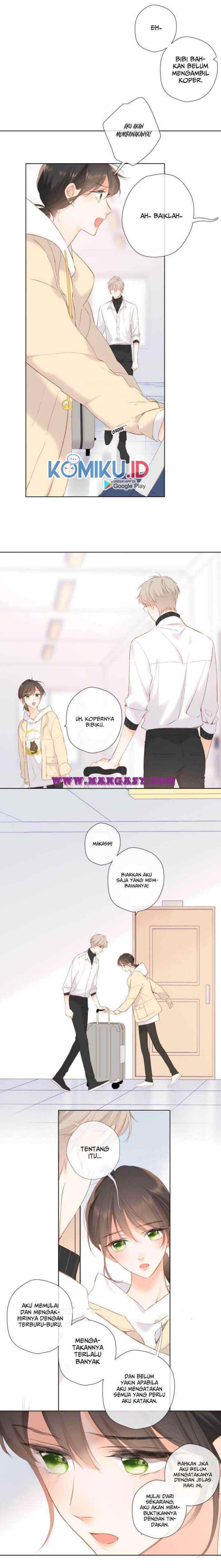 Once More chapter 90 halaman 7