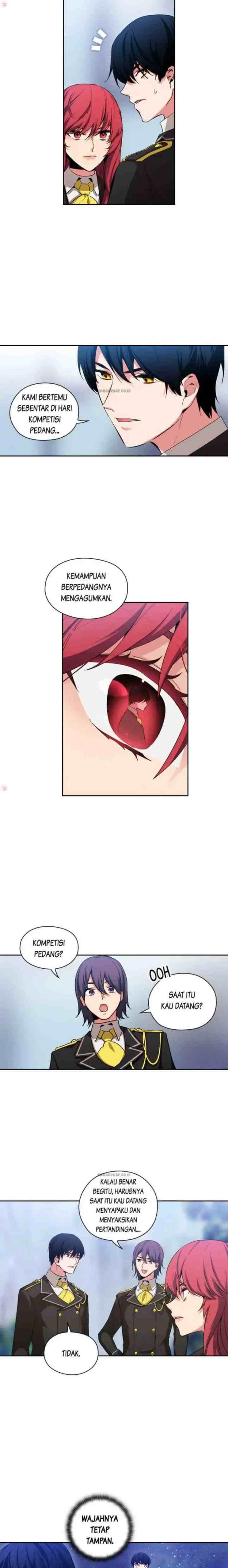 Adonis chapter 69 halaman 4