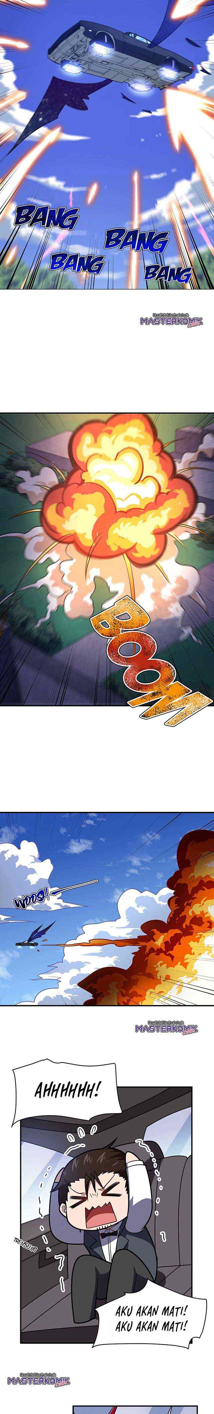 I, the Strongest Demon, Have Regained My Youth?! chapter 42 halaman 13