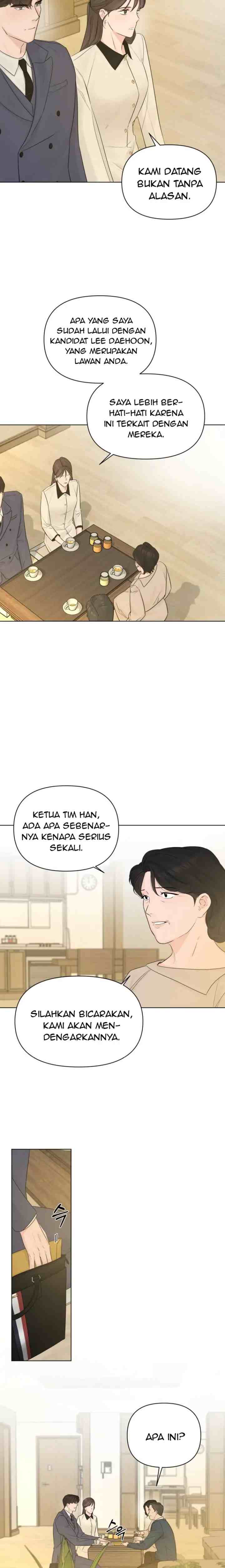 Another Love! chapter 42 halaman 5