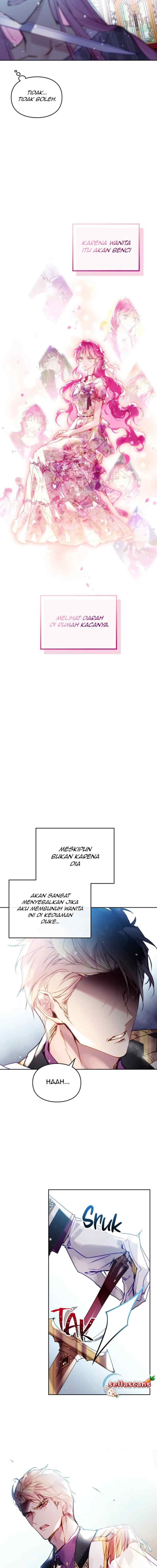 Death Is the Only Ending for the Villainess chapter 148 halaman 11