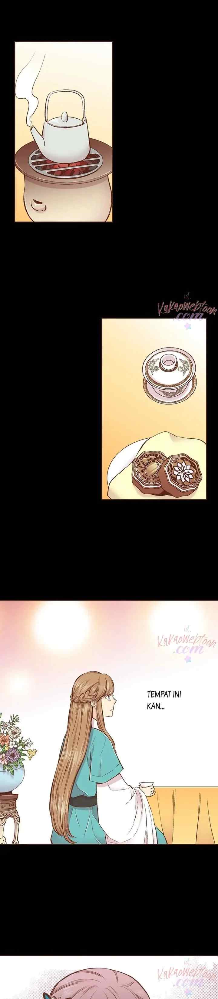 Snow Blossom chapter 364 halaman 9