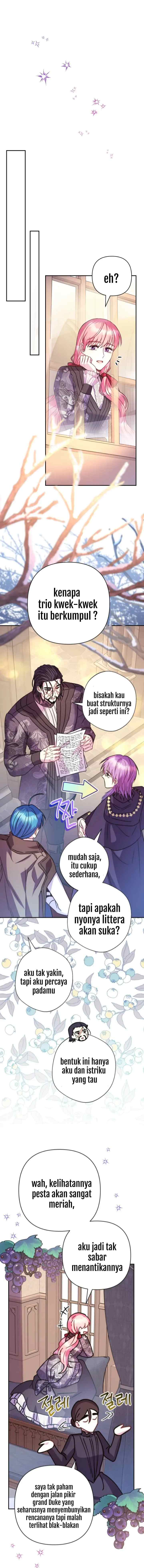 Anyway, It Is A Ropan chapter 45 halaman 14