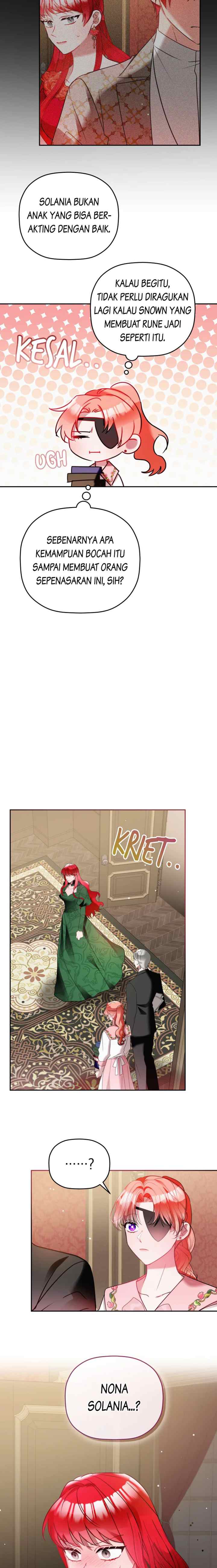 Preventing the Making of Tyrant chapter 80 halaman 13