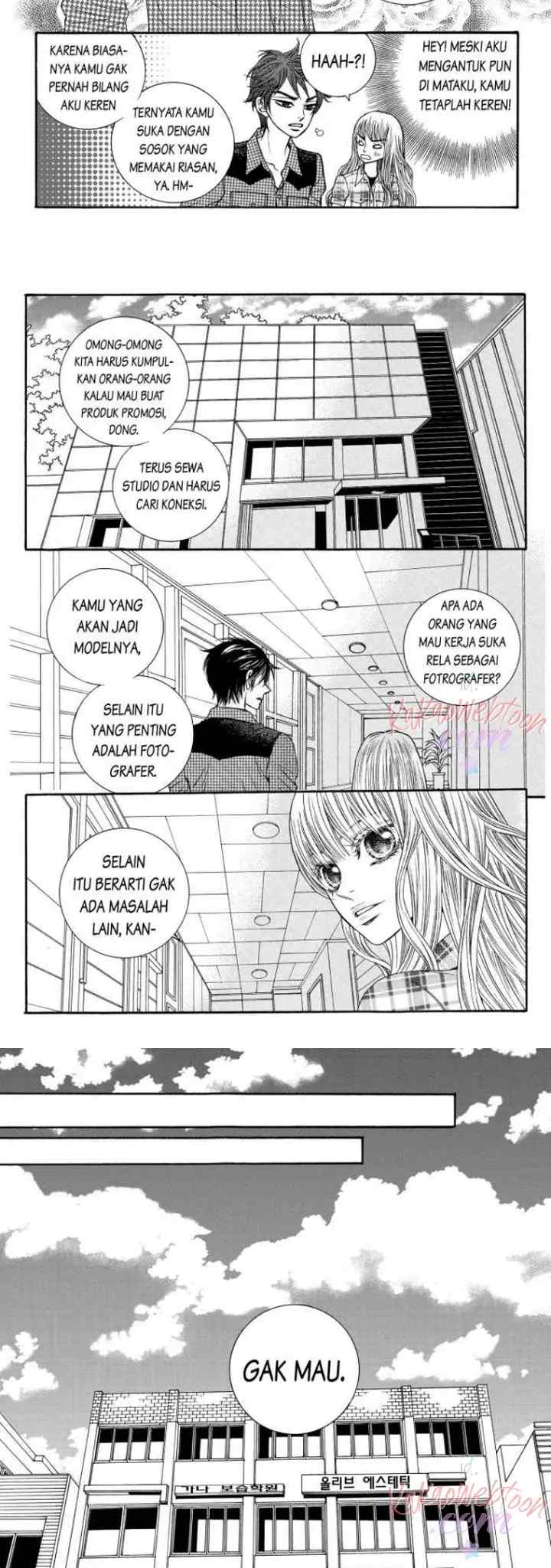 I Pick Dahong chapter 44 halaman 12