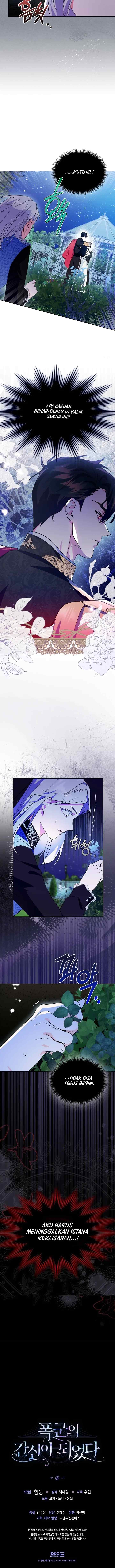 I Became the Tyrant's Servant chapter 8 halaman 12