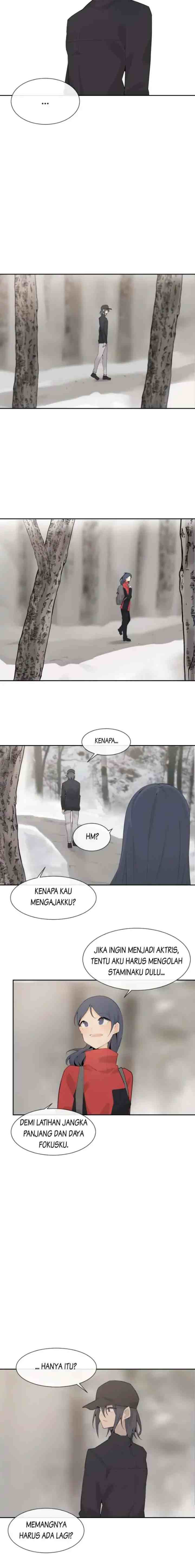 Devil Sword King chapter 192 halaman 4