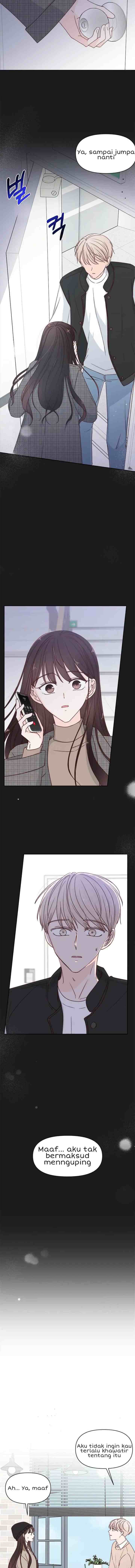 Next Door Boyfriend chapter 4 halaman 13