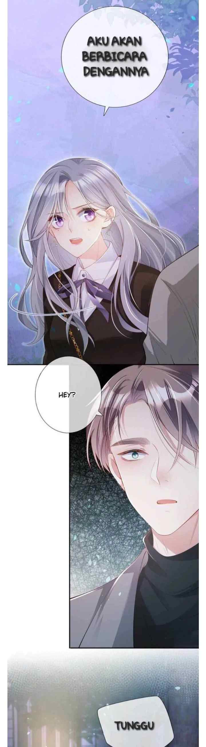 Distance of Two Star chapter 30 halaman 14