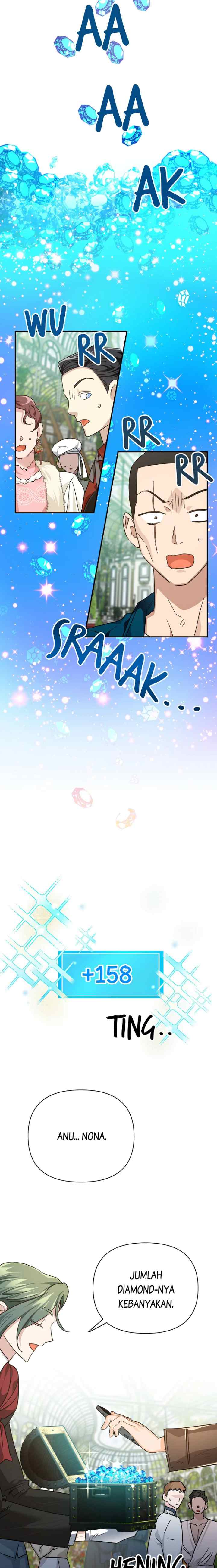 Terrarium Adventure chapter 6 halaman 6