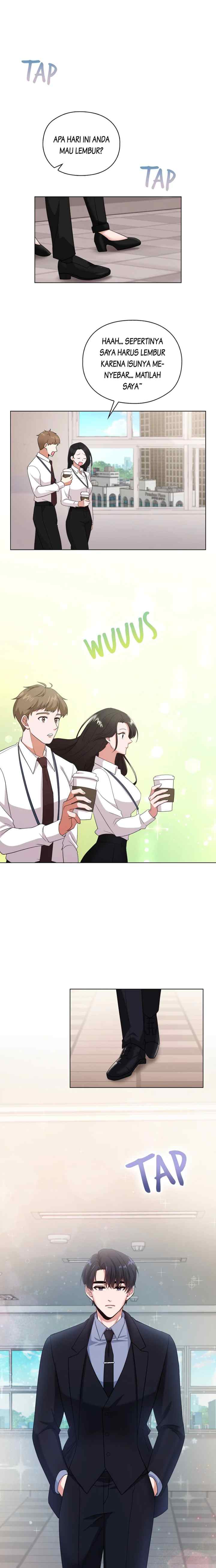 Unhealthy Romance chapter 1 halaman 11