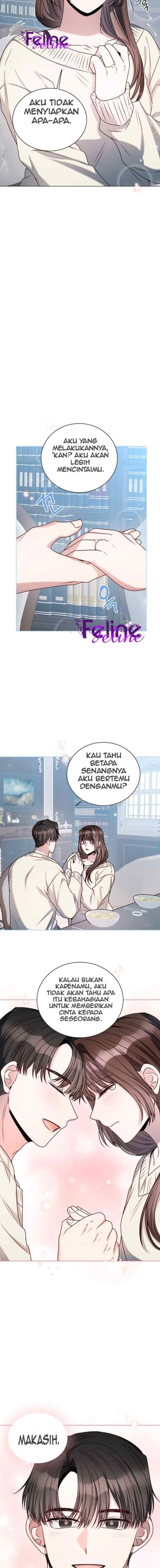 I Just Want To Do It With You chapter 58 halaman 12
