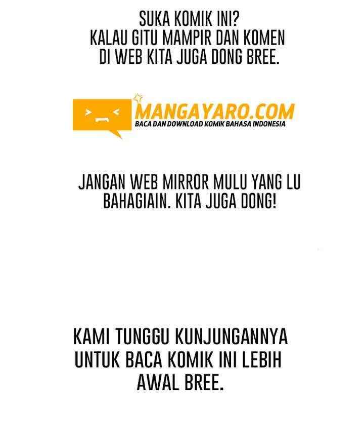 Advanced Evolution chapter 35 halaman 16