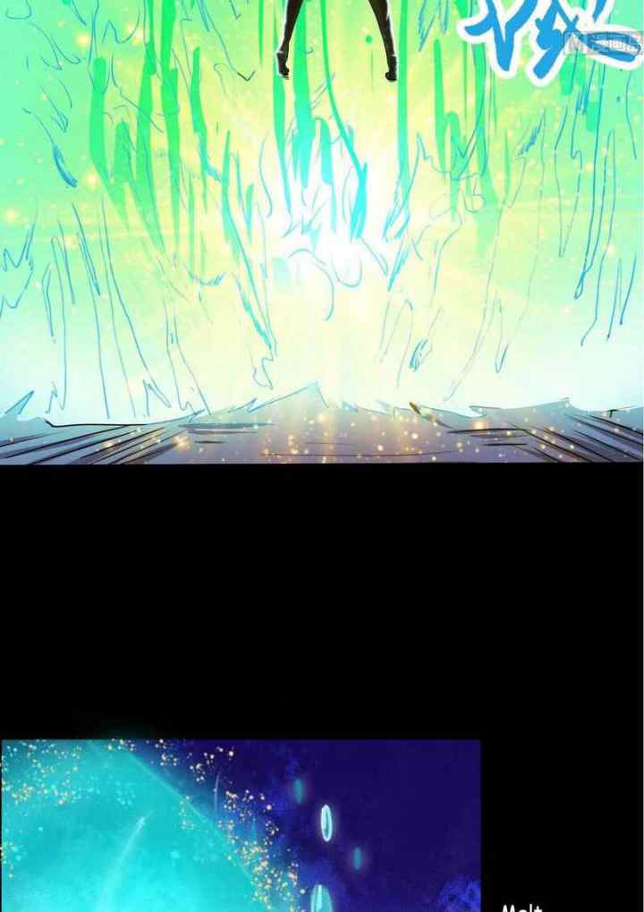 Magic Immortal Qi chapter 43 halaman 6