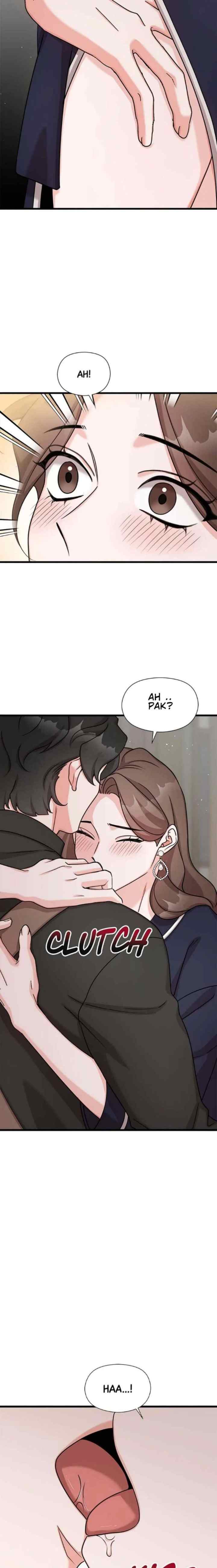 The Most Perfect Marriage chapter 43 halaman 16