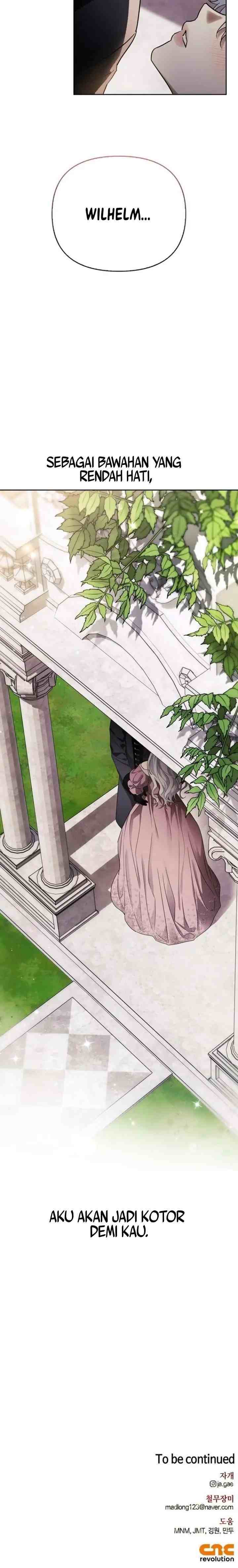 I Tamed My Ex-Husband's Mad Dog chapter 36 halaman 18