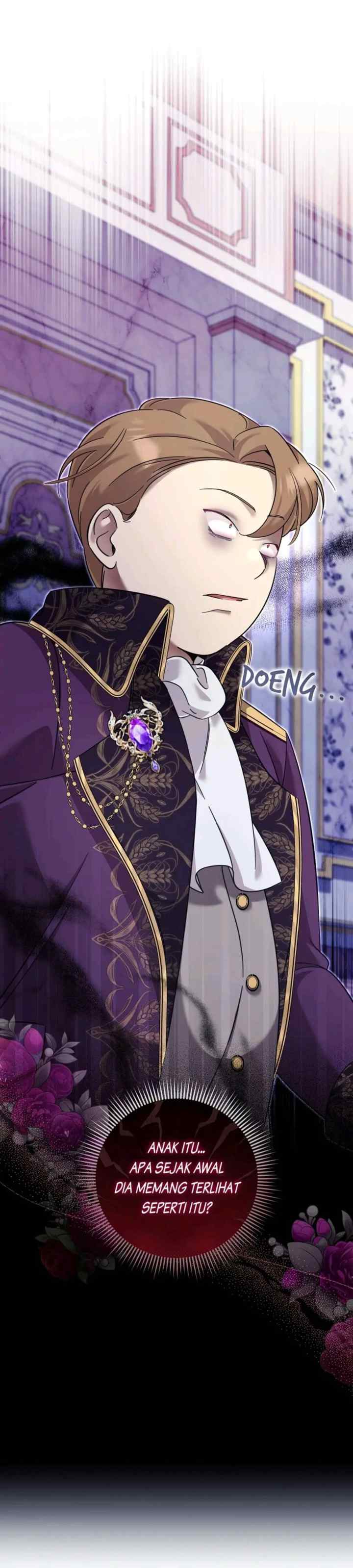 Pharmacist Princess chapter 41 halaman 15