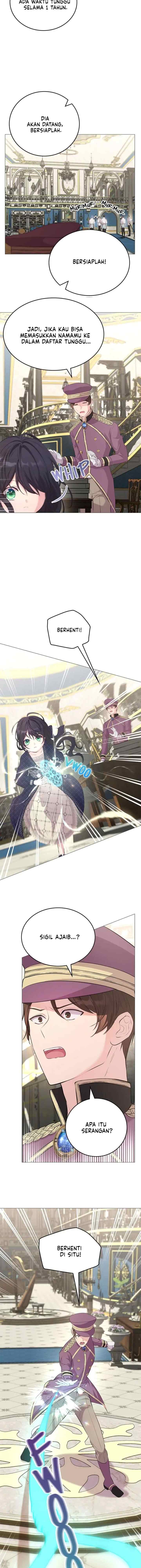 Trumping My Tragic Destiny chapter 2 halaman 16