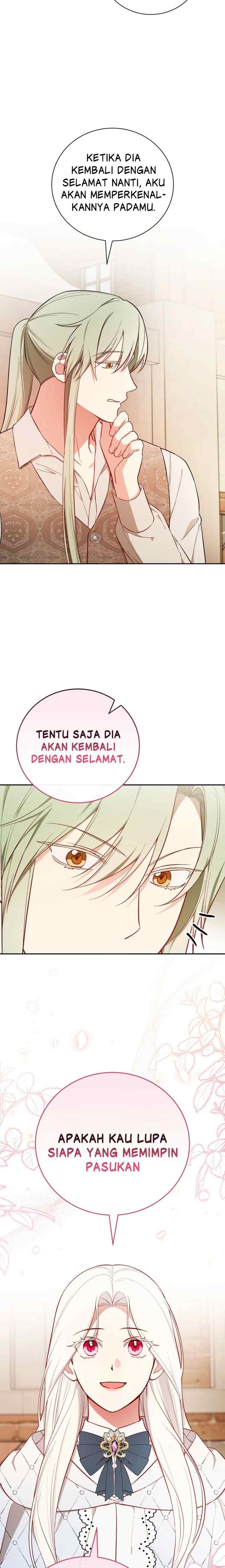 Seducing Duke Monster chapter 99 halaman 12