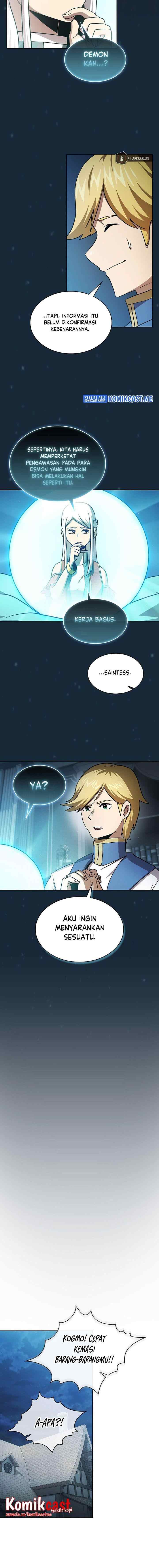 Is this Hero for Real? chapter 48 halaman 10
