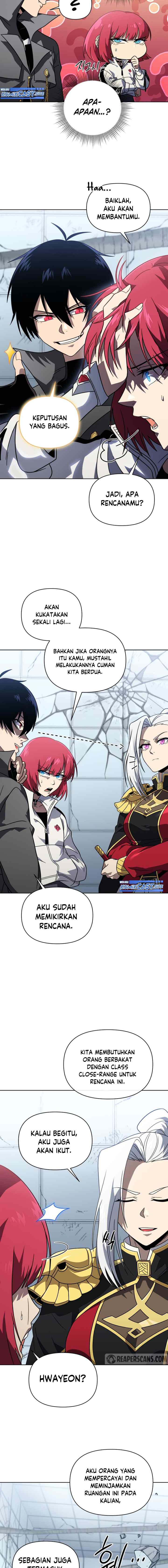 Player Who Returned 10,000 Years Later chapter 59 halaman 10