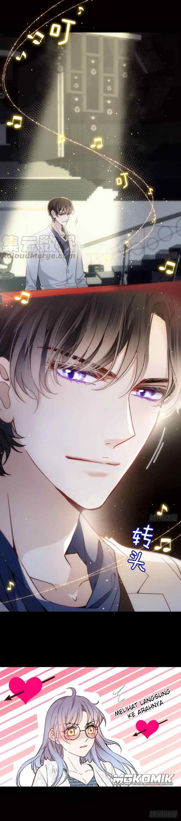 The Duke's Hidden Baby: BOGO! chapter 40 halaman 8