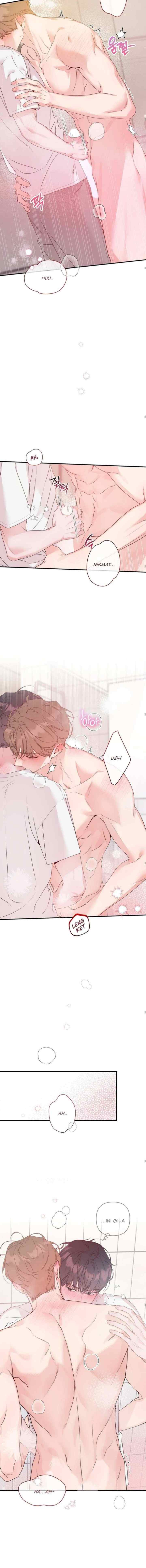 Nevermind Darling chapter 62 halaman 12