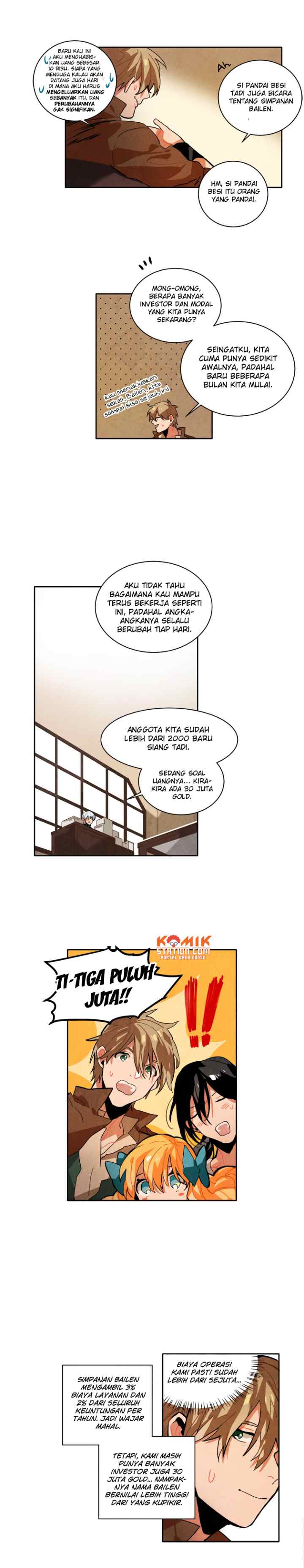 Ernak chapter 17 halaman 8