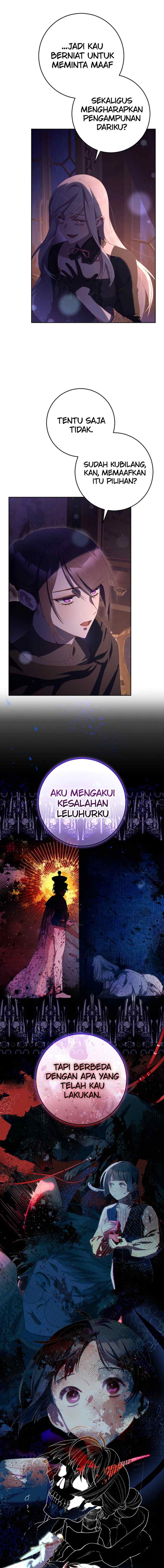 Crowning a Spoiled Prince chapter 90 halaman 7