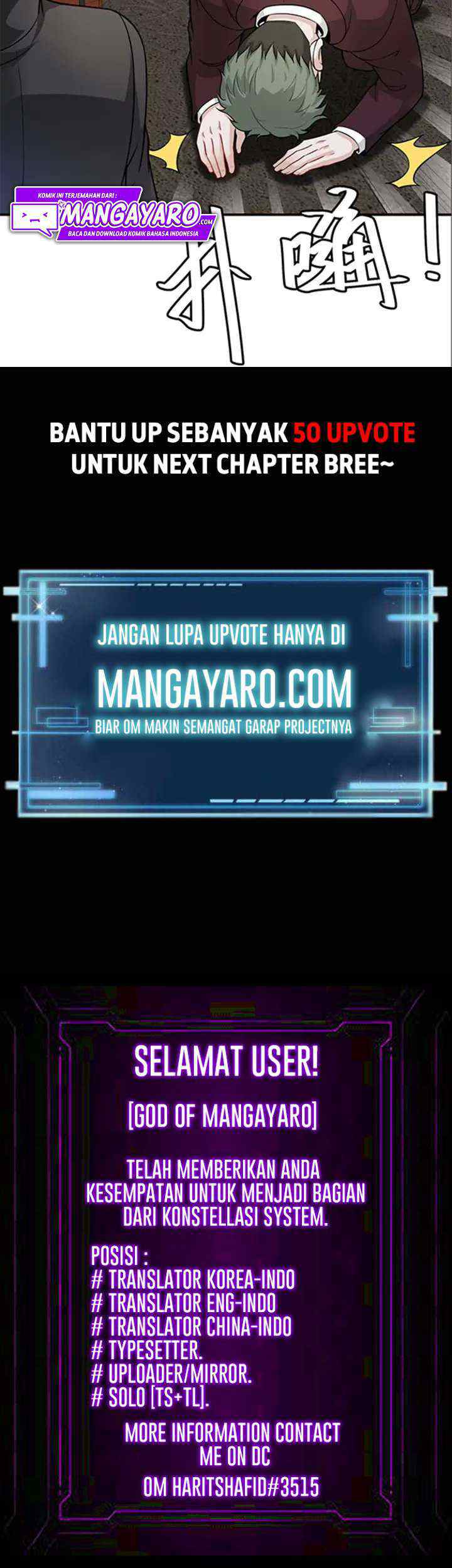 I'm Just An Immortal chapter 0 halaman 10