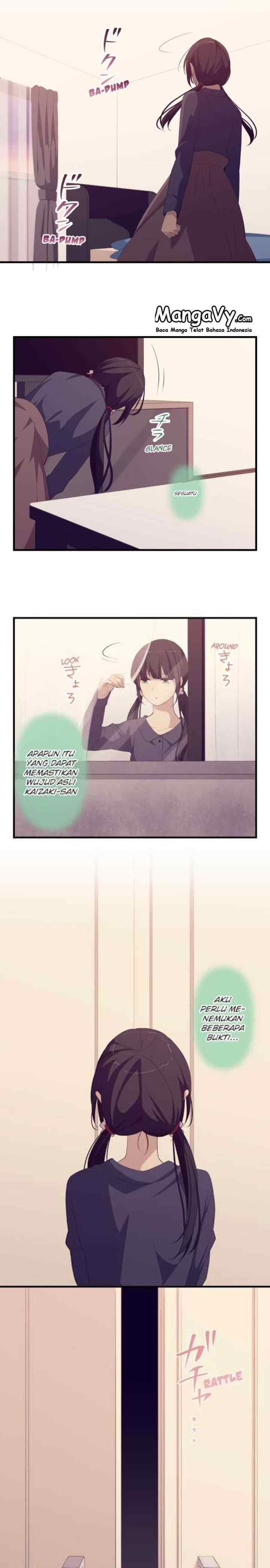 ReLIFE chapter 185 halaman 5