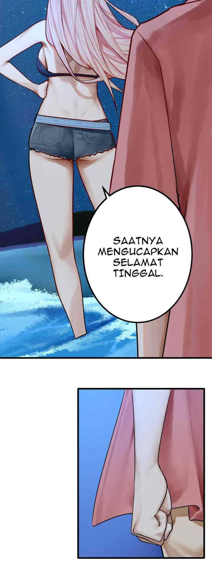 Miss, Don't Livestream It! chapter 49 halaman 6