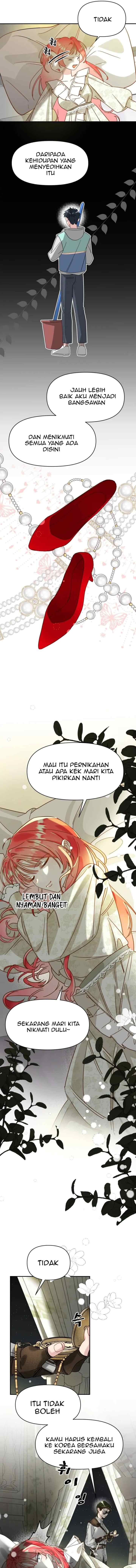 Another World Dump Truck chapter 3 halaman 17