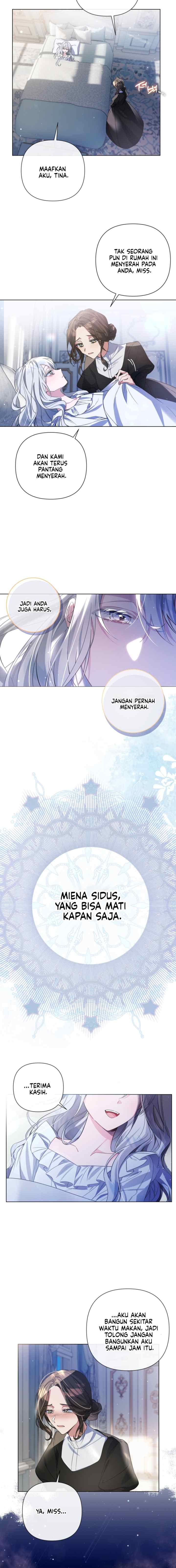 Do You Need Salvation? chapter 1 halaman 12