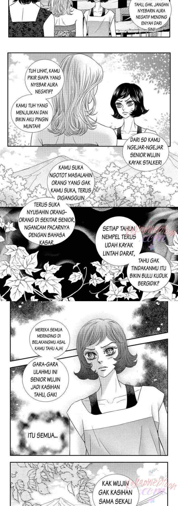 I Pick Dahong chapter 58 halaman 7